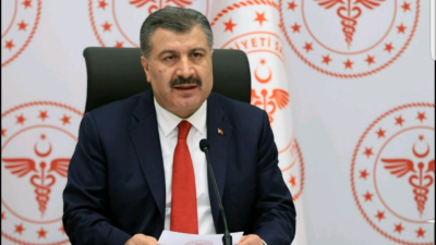 Tuhaf ama gerçek… Hastanenin gerçek adını Bursa siyasetçisine Bakan öğretti