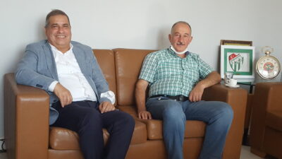 Kızılcıklı’dan çarpıcı sistem gözlemi: Halkın talepleri yukarı ulaşamıyor!