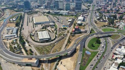 Uzmanı anlattı: Acemler’de tek yol 2 kavşağı nasıl rahatlattı, ne değişti?