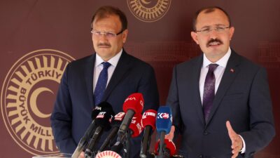 Cumhurbaşkanı söz verdi, yasa Meclis’e geldi: 100 bin kişi doğalgaza kavuşuyor