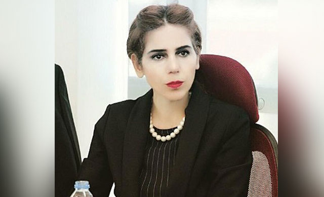 Lefkoşalı akademisyenden KKTC Cumhurbaşkanı Akıncı’ya sert yanıt