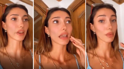 Günlerdir konuşulan ismin takipçisi fırladı!