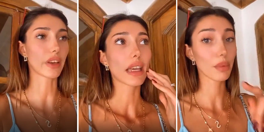 Günlerdir konuşulan ismin takipçisi fırladı!