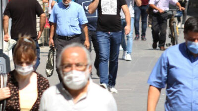 Bilim Kurulu Üyesi uyardı! Bu kente dikkat