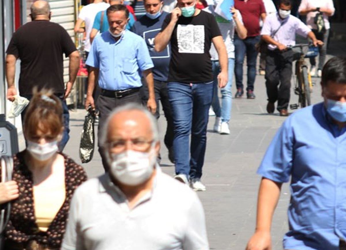 Bilim Kurulu Üyesi uyardı! Bu kente dikkat