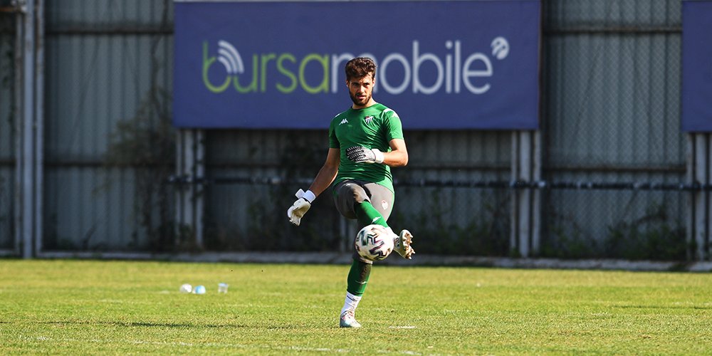 Bursaspor’da Balıkesirspor maçı hazırlıkları sürüyor Bursaspor’da Balıkesirspor maçı hazırlıkları sürüyor