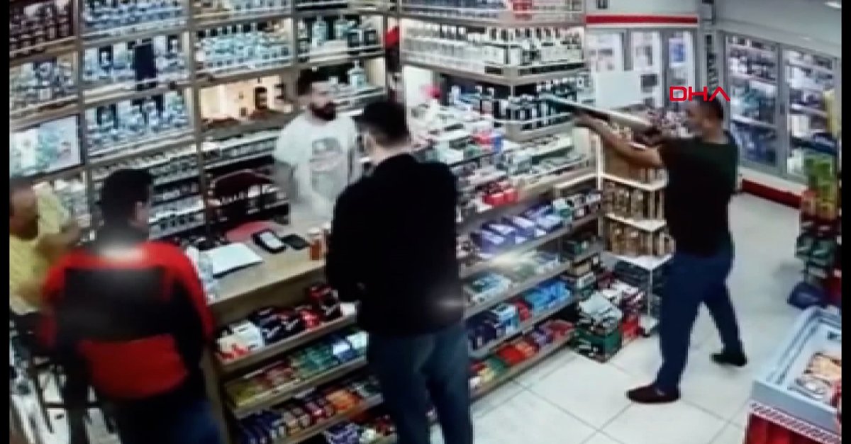 Bursa’da tekel bayisindeki cinayette istenen cezalar belli oldu