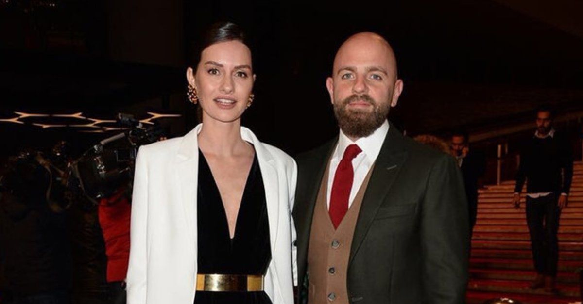 Bebeğini kaybeden Yasemin Özilhan ilk kez konuştu Bebeğini kaybeden Yasemin Özilhan ilk kez konuştu