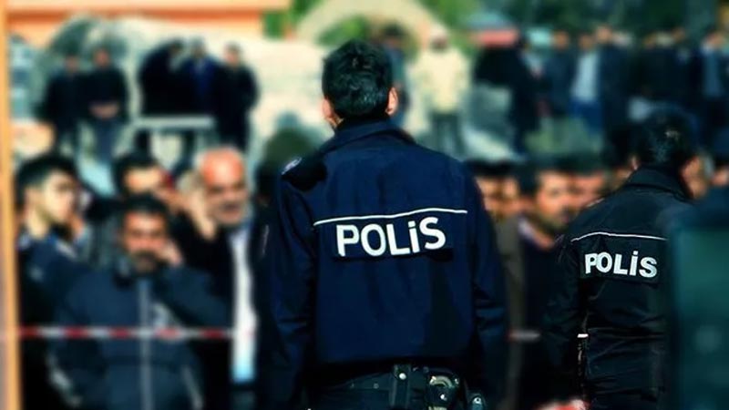 Valilik duyurdu! 15 gün süreyle yasaklandı