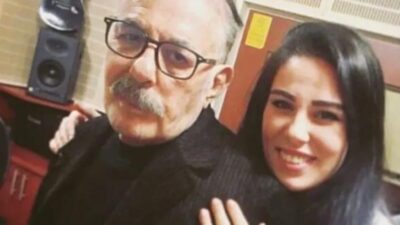 Ferdi Tayfur’un kızı Tuğçe Tayfur’dan bomba suçlama! ‘Seks kasetlerin…’