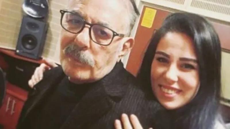 Ferdi Tayfur’un kızı Tuğçe Tayfur’dan bomba suçlama! ‘Seks kasetlerin…’ Ferdi Tayfur’un kızı Tuğçe Tayfur’dan bomba suçlama! ‘Seks kasetlerin…’