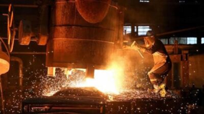 Kapasite kullanım oranı ekimde arttı