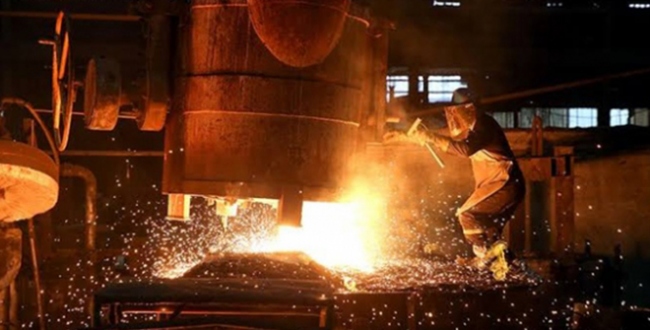 Kapasite kullanım oranı ekimde arttı