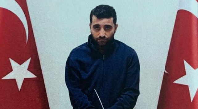 MİT ve Emniyet’ten ortak operasyon