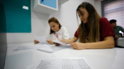 YKS milli sporcu yerleştirme sonuçları açıklandı