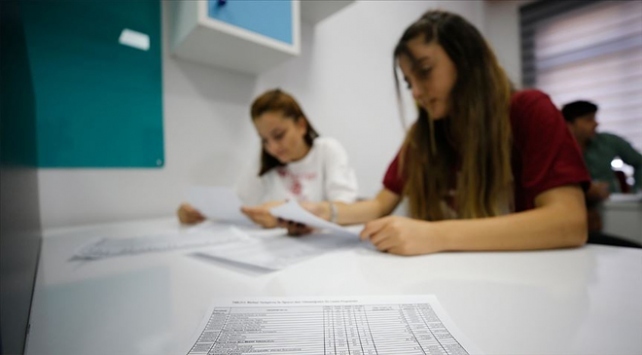 YKS milli sporcu yerleştirme sonuçları açıklandı