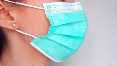 Ev ziyaretinde fotoğraf paylaşanlara maske ve sosyal mesafe cezası