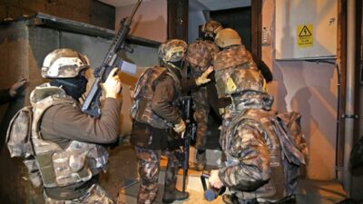 15 askerin şehit olduğu saldırıyla ilgili 3 gözaltı