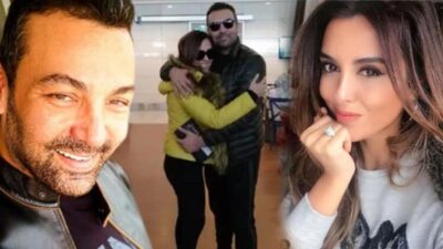 Hünel kardeşlere kötü haber!