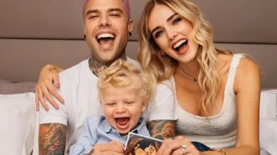 Chiara Ferragni’nin ikinci bebek heyecanı