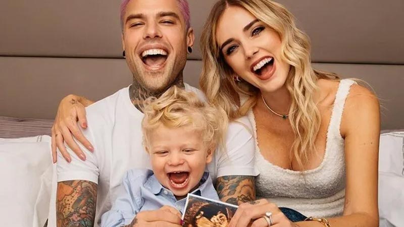 Chiara Ferragni’nin ikinci bebek heyecanı Chiara Ferragni’nin ikinci bebek heyecanı