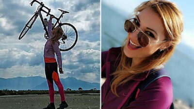 Genç sporcunun korkunç ölümü