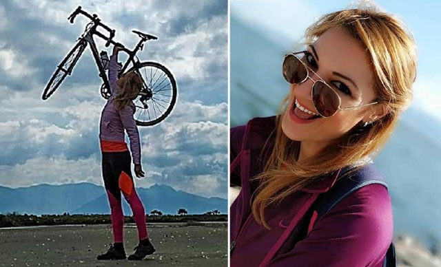 Genç sporcunun korkunç ölümü