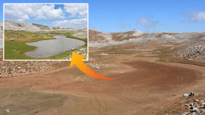 Eski halinden eser kalmadı! ‘İnsanın canı acıyor’