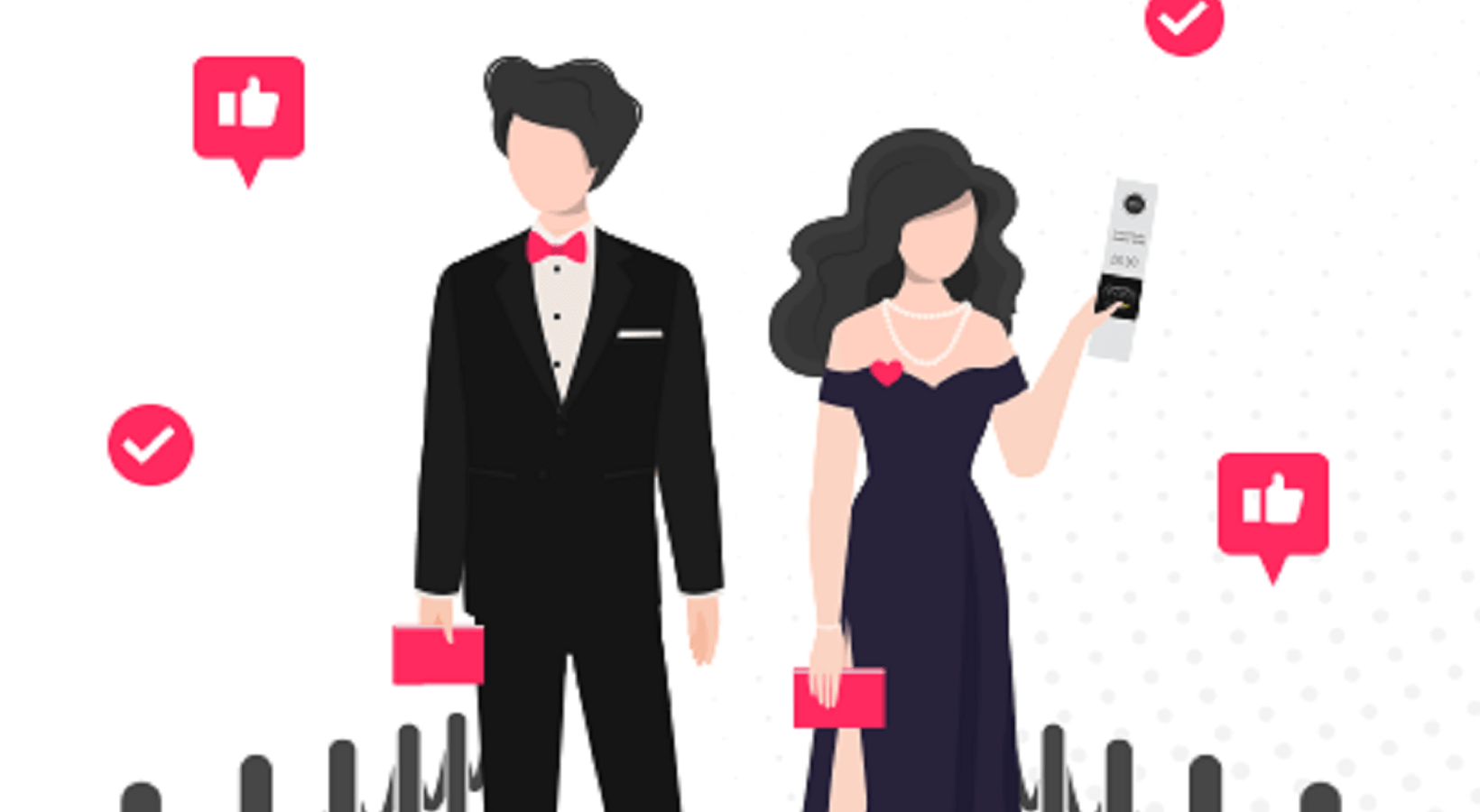 Sosyal medyayı en iyi kullanan ünlüler belli oldu