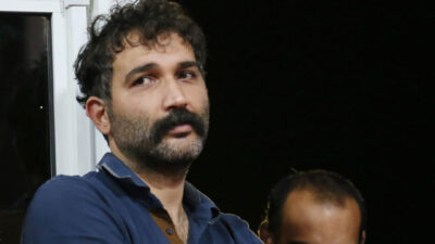 Barış Atay’a saldırı; Üç şüpheli hakkında iddianame düzenlendi