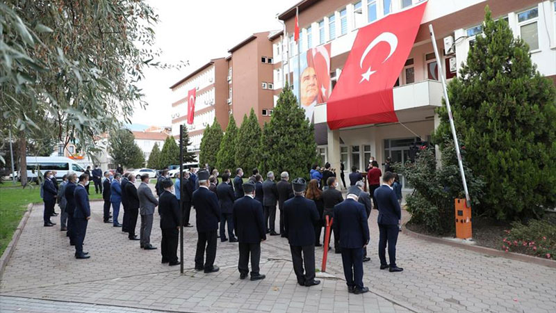 Cumhuriyet 97 yaşında