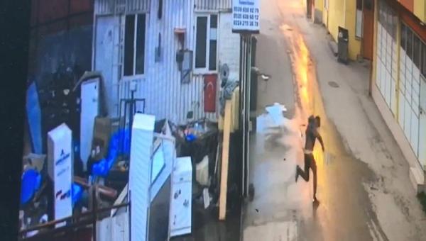 Bursa’da hurdacıdaki dehşette yeni gelişme