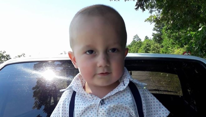 Baran’ın öldüğü kazada kamyon sürücüsüne 4 yıl hapis