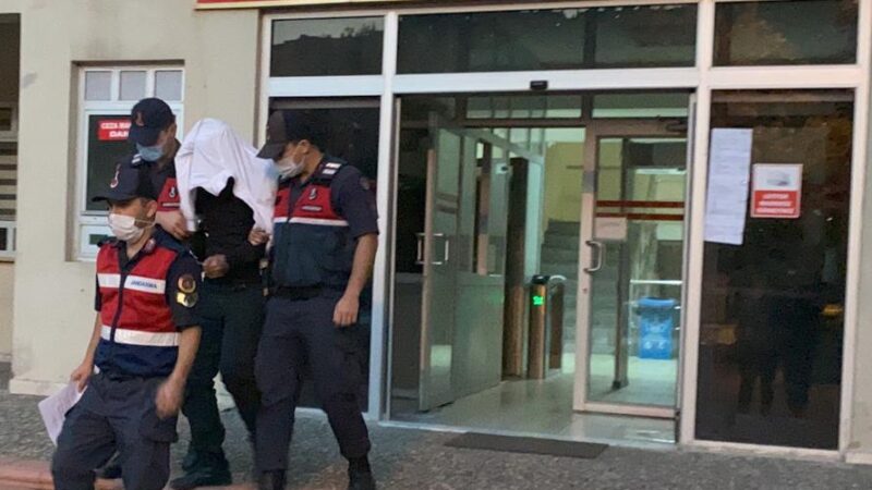 Her yerde aranıyordu! Bursa’da yakalandı Diyarbakır’da alacak verecek meselesi yüzünden çıkan, 1 kişinin öldüğü ve