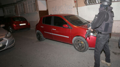 İstanbul’da DEAŞ operasyonu! Çok sayıda gözaltı