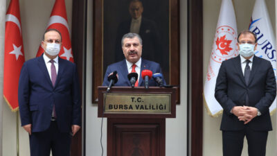 Bu uyarı önemli: Kalabalıklara girmeyin, kritik kışa hazır olun!