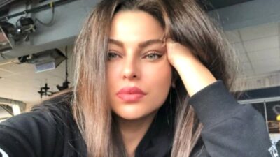 Fenomen gelin adayı emniyete teslim oldu