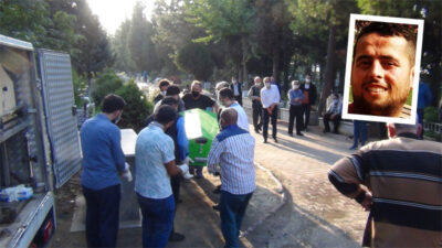 Bursa’da koronaya yenik düştü! Son sözleri yürek dağladı