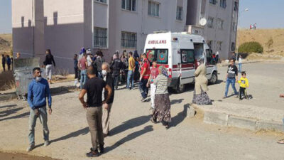 8 aylık Hira Nur’un acı sonu