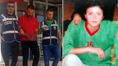 Korkunç gerçek 12 yıl sonra ortaya çıkmıştı! Yeni gelişme