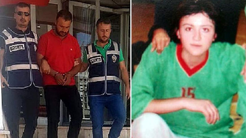 Korkunç gerçek 12 yıl sonra ortaya çıkmıştı! Yeni gelişme