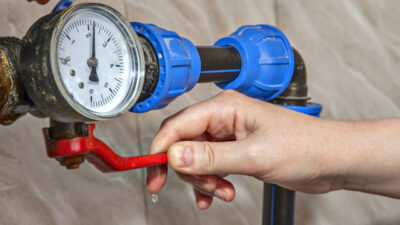 Bursa’da ses getiren sistem! Sadece içme suyundan 4 milyon TL…