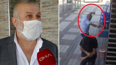 Bursa’da acılı babadan yürek yakan sözler: Doğum günüm oğlumun ölüm günü oldu