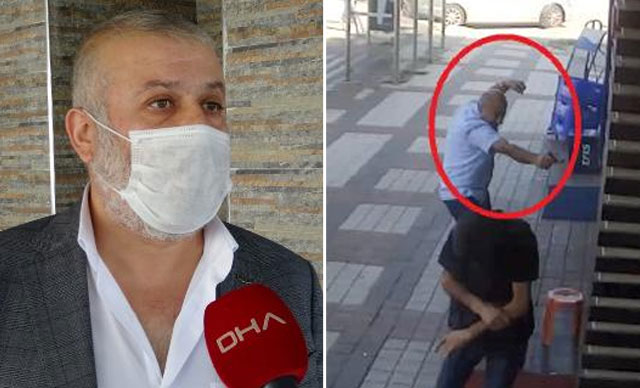 Bursa’da acılı babadan yürek yakan sözler: Doğum günüm oğlumun ölüm günü oldu