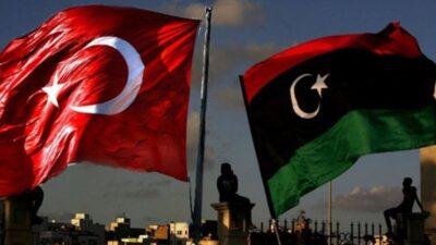 MSB’den flaş Libya açıklaması