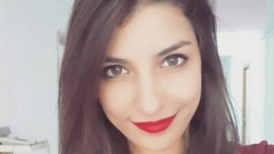 O saldırıda can vermişti! Üniversiteli İpek’in son paylaşımı