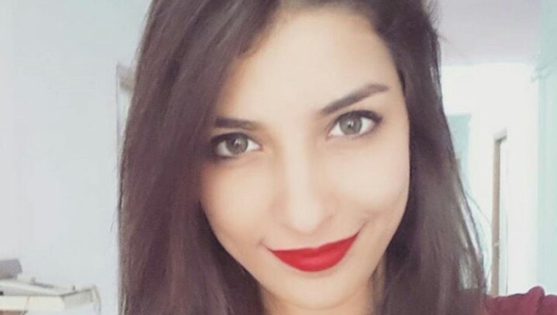 O saldırıda can vermişti! Üniversiteli İpek’in son paylaşımı