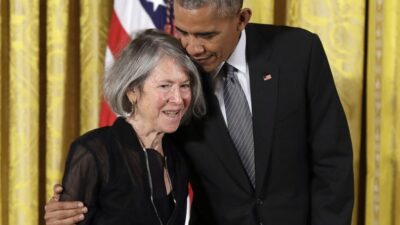 2020 Nobel Edebiyat Ödülü sahibini buldu