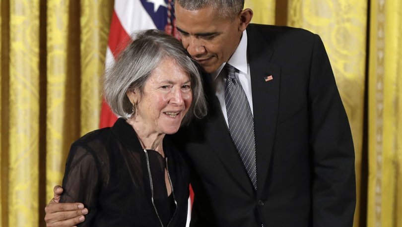 2020 Nobel Edebiyat Ödülü sahibini buldu 2020 Nobel Edebiyat Ödülü sahibini buldu