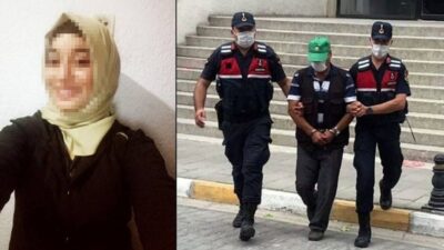 İğrenç olay kayıp genç kız bulununca ortaya çıktı! İfadesi mide bulandırdı